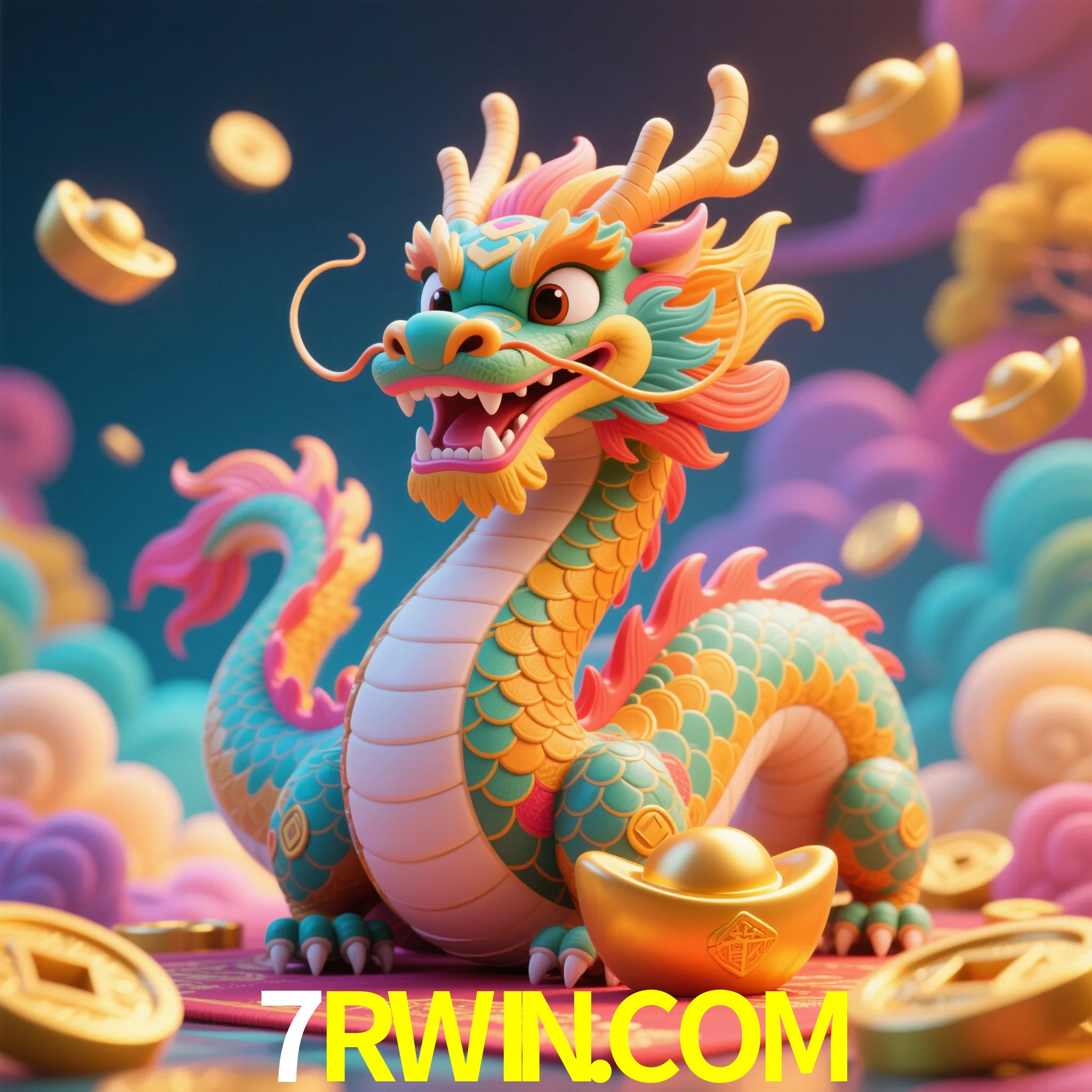 7rwingame-App